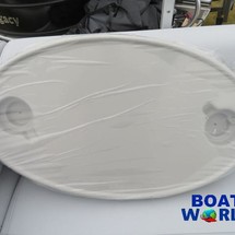 Premier Pontoons Navigator 220
