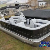 Premier Pontoons Navigator 220