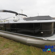 Premier Pontoons Navigator 220