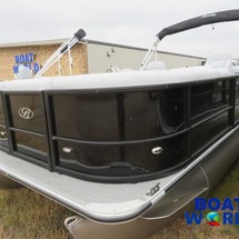 Premier Pontoons Navigator 220