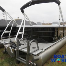 Premier Pontoons Navigator 220