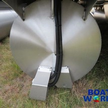 Premier Pontoons Navigator 220
