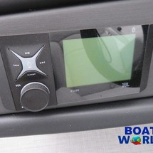 Premier Pontoons Navigator 220