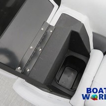 Premier Pontoons Navigator 220