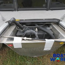 Premier Pontoons Navigator 220