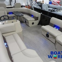 Bentley 200 fish