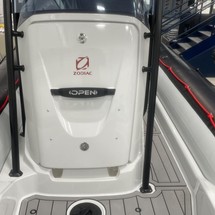 Zodiac Open 7