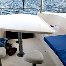 Leopard 47 Powercat