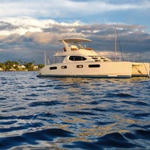 Leopard 47 Powercat