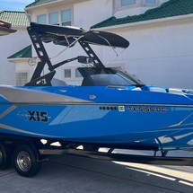 Axis A22