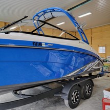 Yamaha AR240