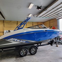 Yamaha AR240