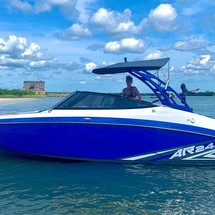Yamaha AR240