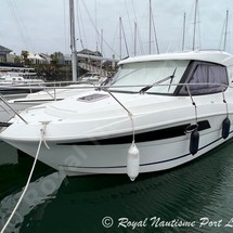 Beneteau Antares 8.80