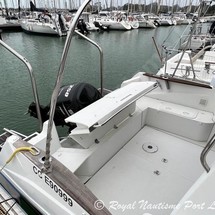 Beneteau Antares 8.80