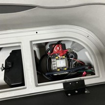 Bennington 24 sbrx