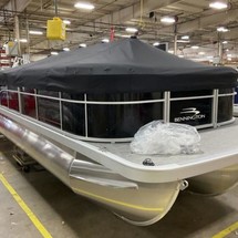 Bennington 24 sbrx