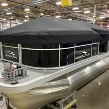 Bennington 24 sbrx