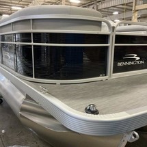 Bennington 24 sbrx