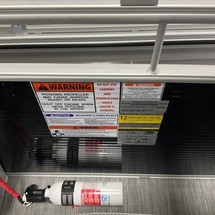 Bennington 24 sbrx
