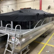Bennington 24 sbrx