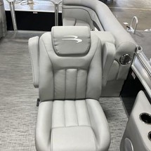 Bennington 24 sbrx