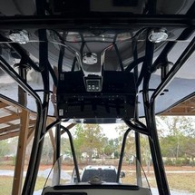 Nauticstar 2302 legacy