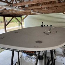 Nauticstar 2302 legacy