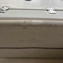 Nauticstar 2302 legacy