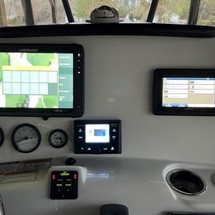 Nauticstar 2302 legacy