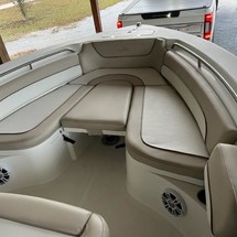 Nauticstar 2302 legacy