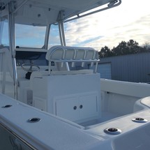 Onslow bay 32 tournament