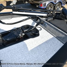 Tracker Pro Team 190 TX