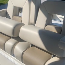 Boston Whaler 280 Outrage