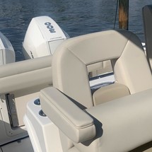 Boston Whaler 280 Outrage