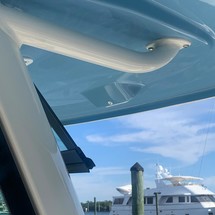 Boston Whaler 280 Outrage