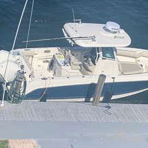 Boston Whaler 280 Outrage