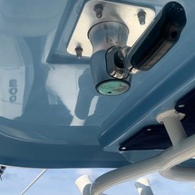 Boston Whaler 280 Outrage