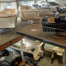 3D Tender 580 Family