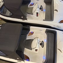 3D Tender 580 Family