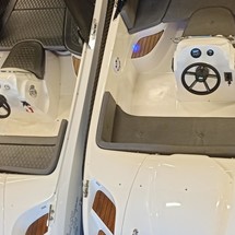 3D Tender 580 Family