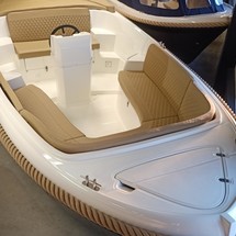 3D Tender 580 Family