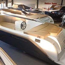 3D Tender 580 Family