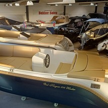 3D Tender 580 Family