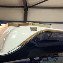 3D Tender 580 Family