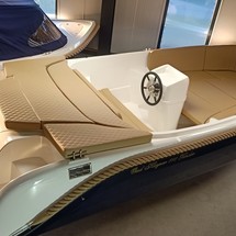 3D Tender 580 Family