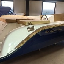 3D Tender 580 Family