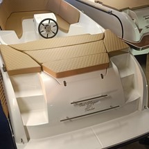 3D Tender 580 Family
