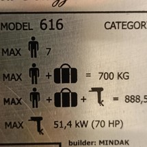 3D Tender 580 Family