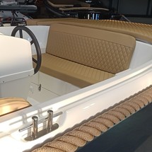 3D Tender 580 Family